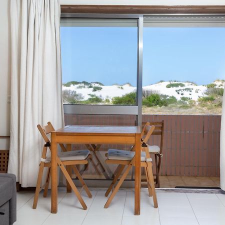 Barra Beach House - Praia Da Barra מראה חיצוני תמונה