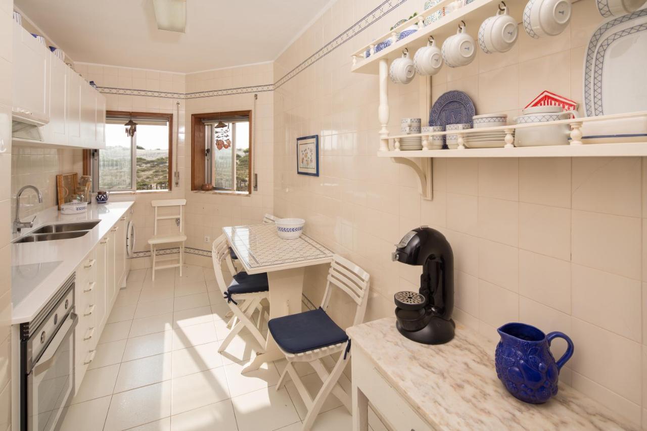 Barra Beach House - Praia Da Barra מראה חיצוני תמונה