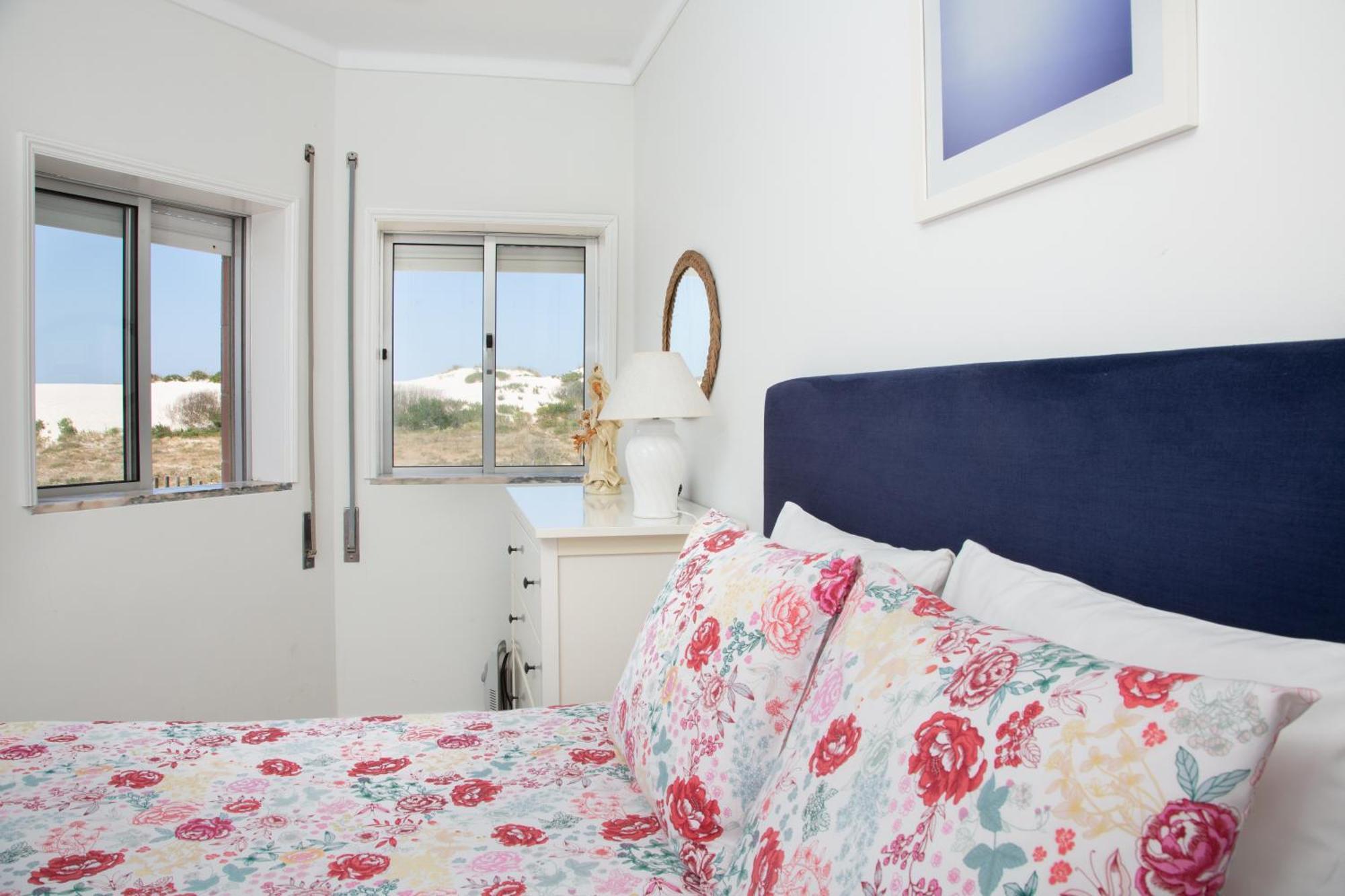 Barra Beach House - Praia Da Barra מראה חיצוני תמונה