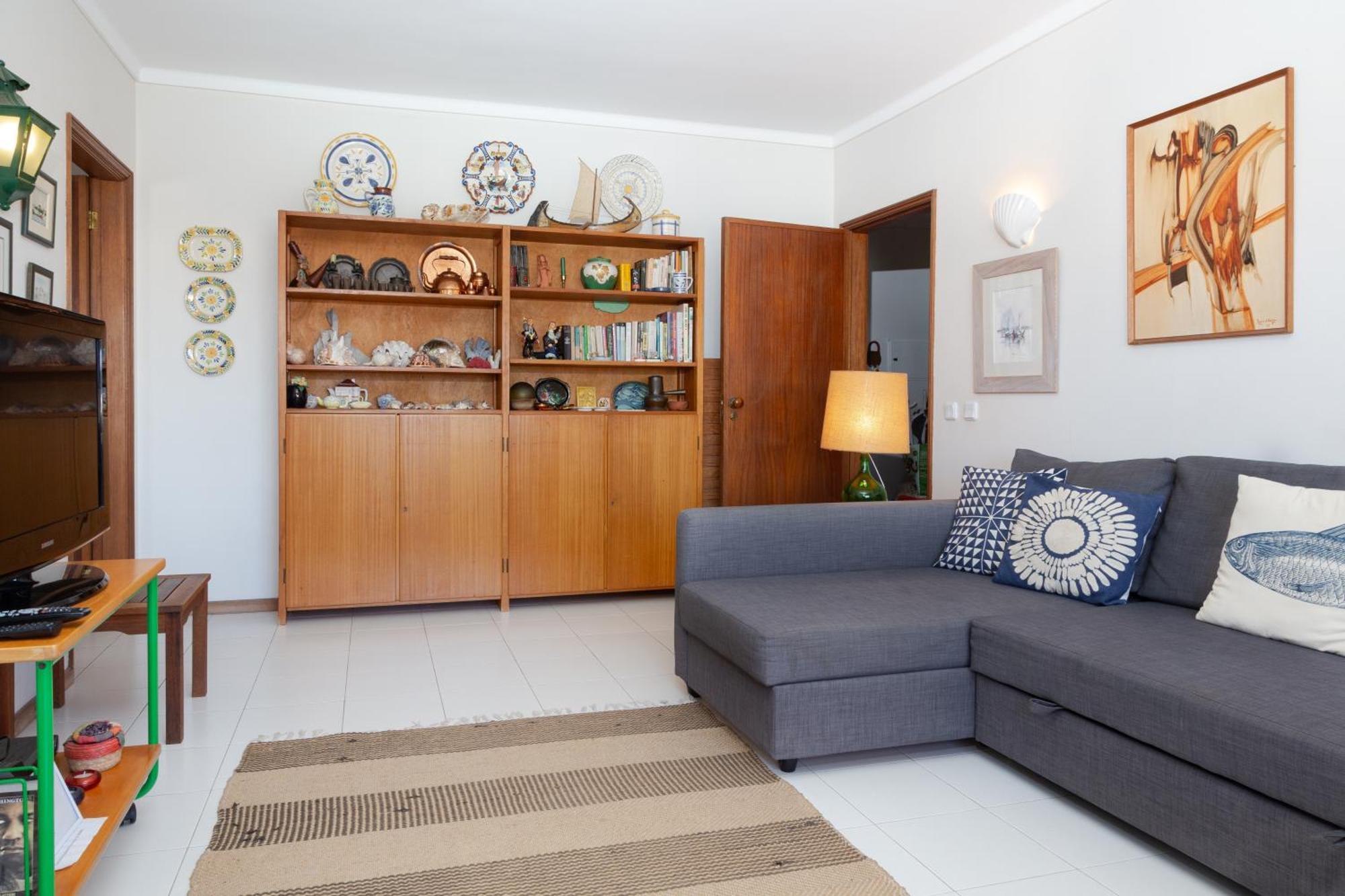 Barra Beach House - Praia Da Barra מראה חיצוני תמונה
